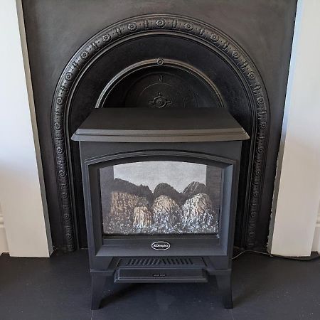 Luxury Townhouse In Town Centre, Views, River Walk, Free Parking Shrewsbury Esterno foto