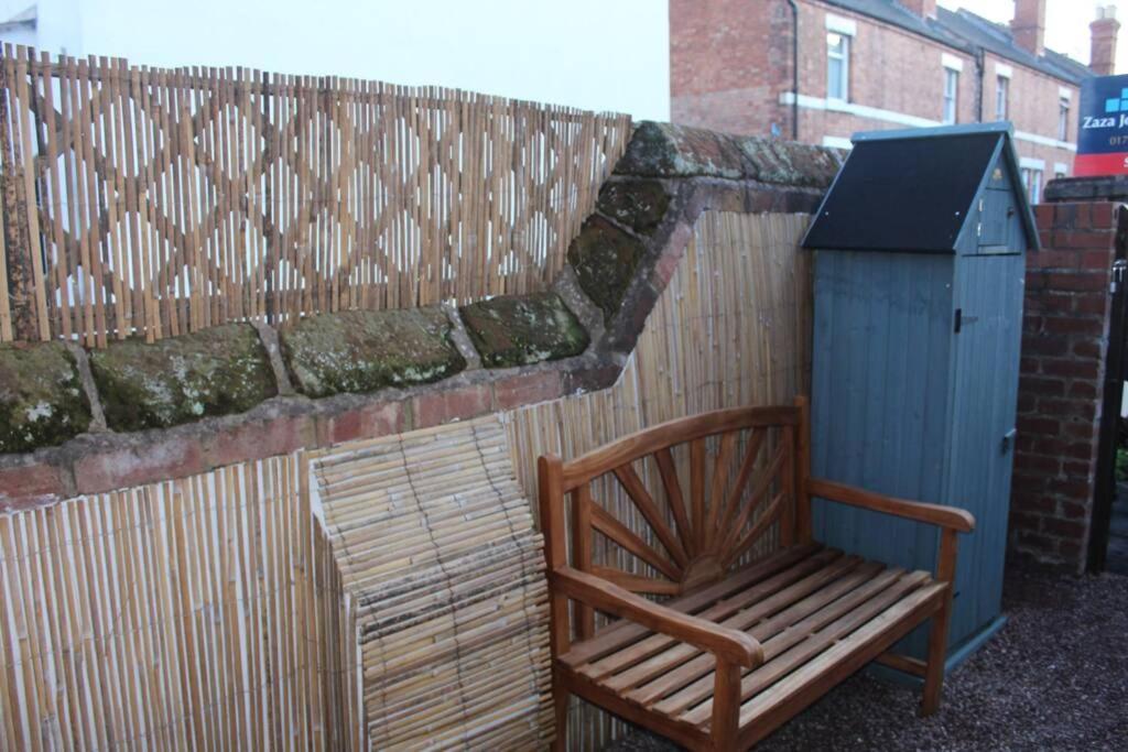 Luxury Townhouse In Town Centre, Views, River Walk, Free Parking Shrewsbury Esterno foto